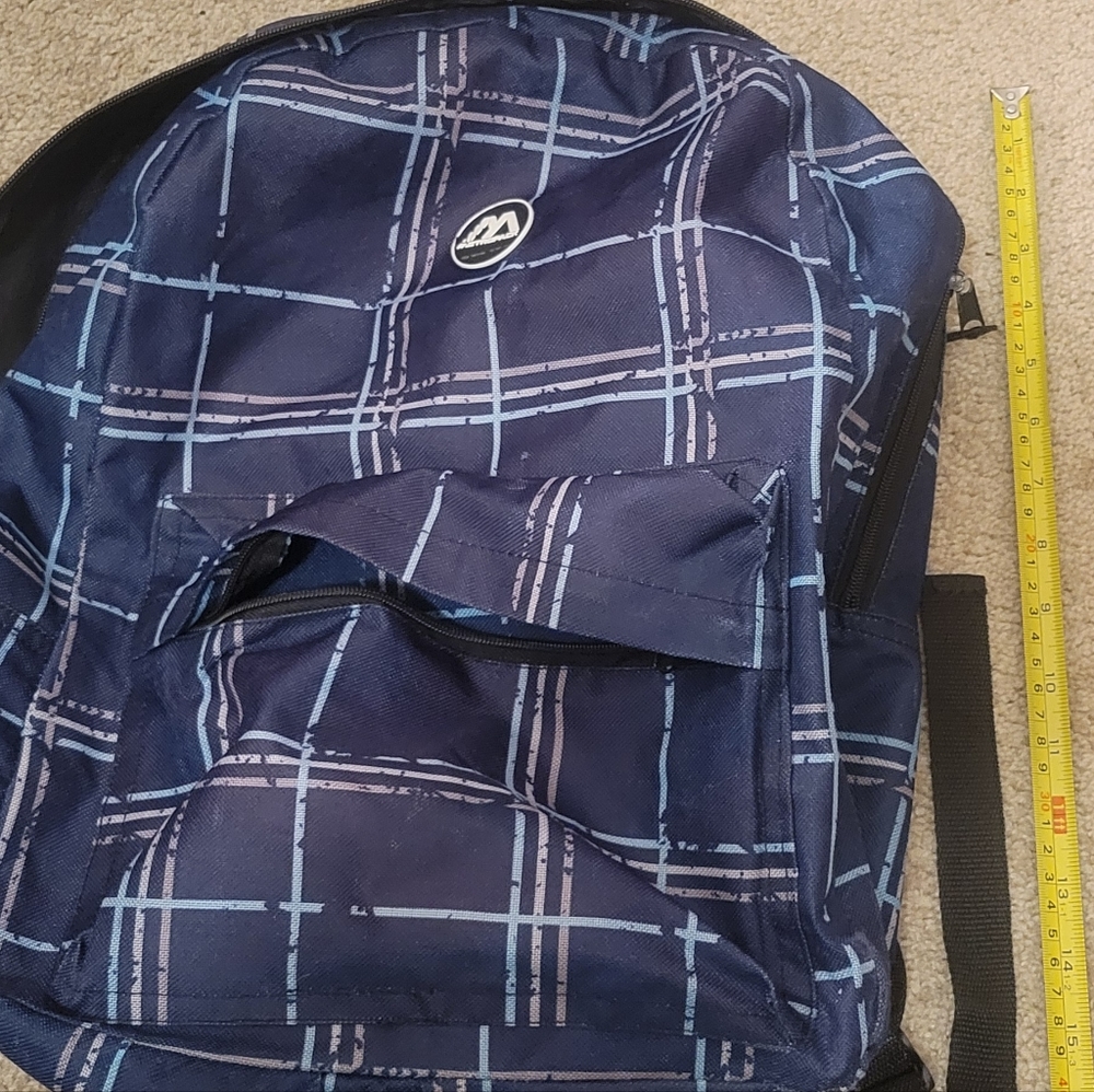 Backpack